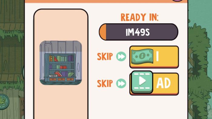 Loud House: Ultimate Treehouse App: Screenshot #3