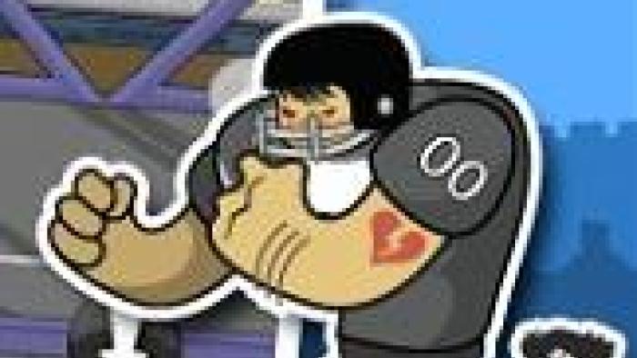 Mad Chad App: Screenshot #2