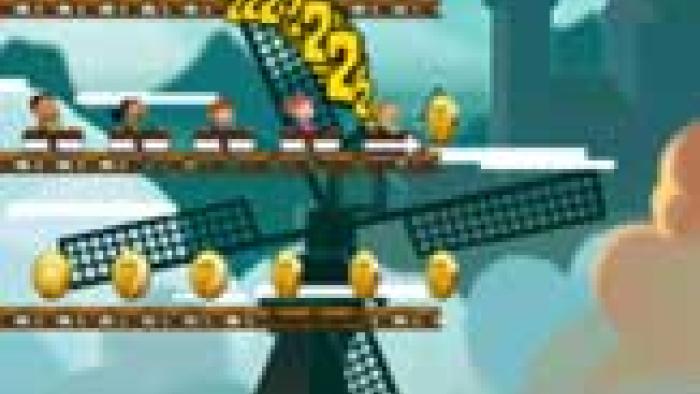 Madcoaster App: Screenshot #3