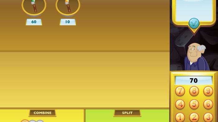 Magic Store Math Filename: Screenshot #3