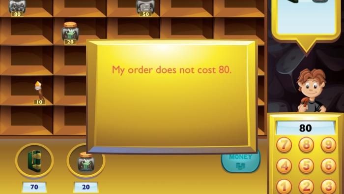 Magic Store Math Filename: Screenshot #4