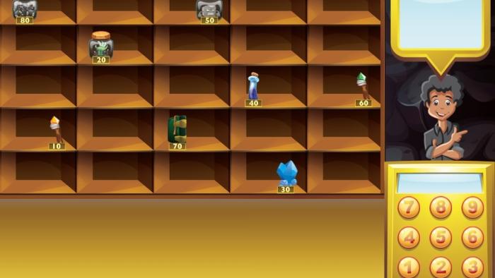 Magic Store Math Filename: Screenshot #5