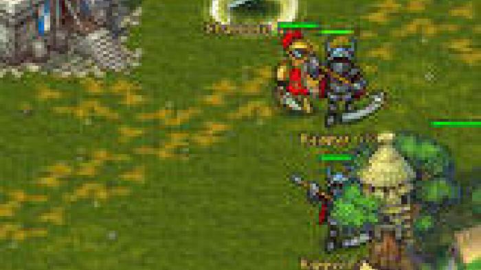 Majesty: The Fantasy Kingdom Sim App: Screenshot #1