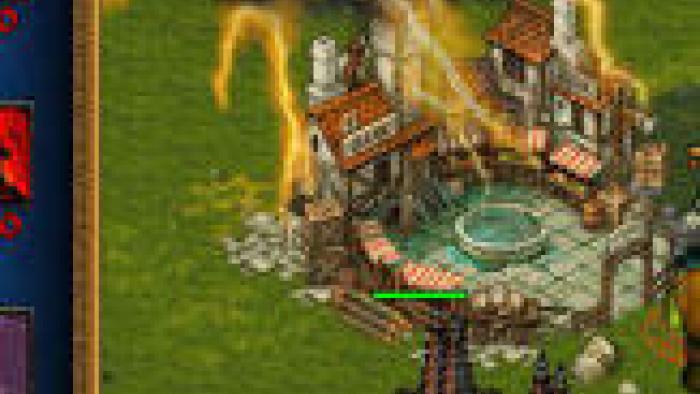Majesty: The Fantasy Kingdom Sim App: Screenshot #3