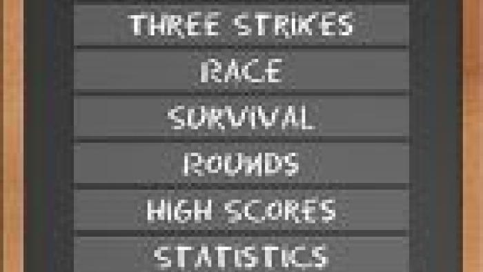 Math Attack Pro App: Screenshot #1