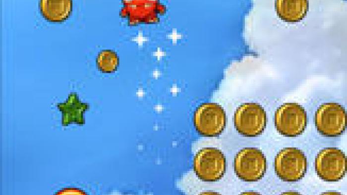 Mega Jump App: Screenshot #3