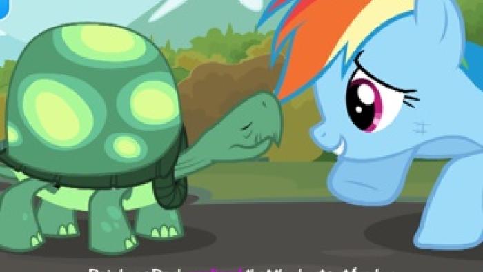 My Little Pony: Best Pet App: Screenshot #4