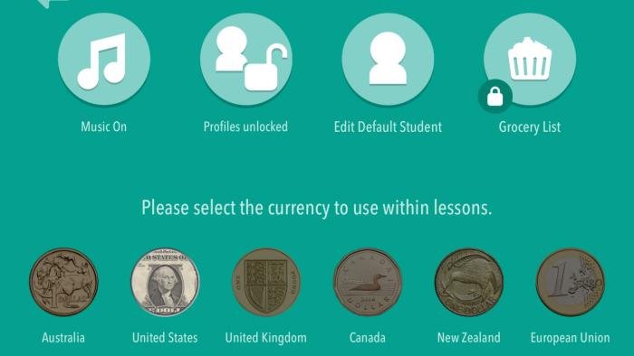Money Up! - Learn to use the Next Dollar Up method App: Screenshot #2