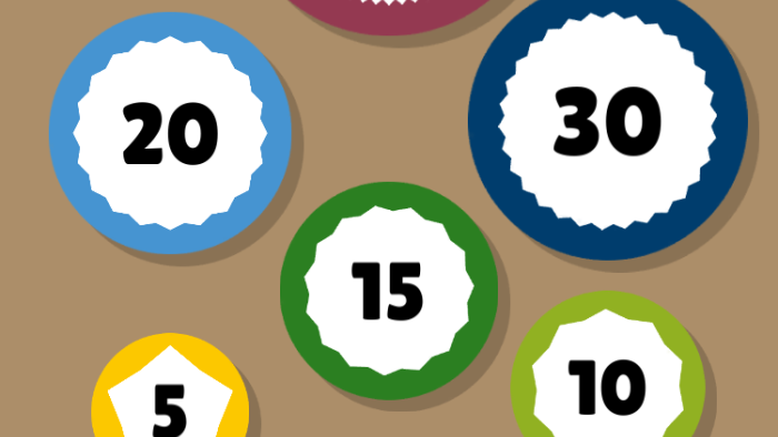 Mouse Timer App: Screenshot #1