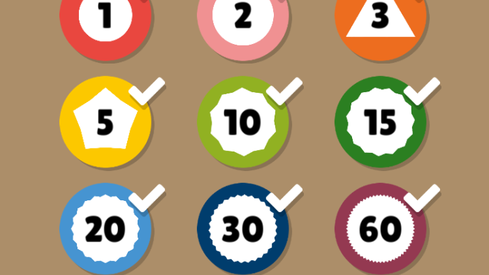 Mouse Timer App: Screenshot #5