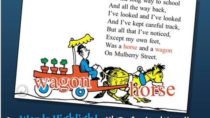 And to Think That I Saw It on Mulberry Street App: Screenshot #2