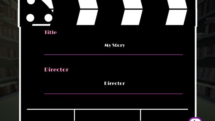 My Little Pony: Story Creator App: Screenshot #5