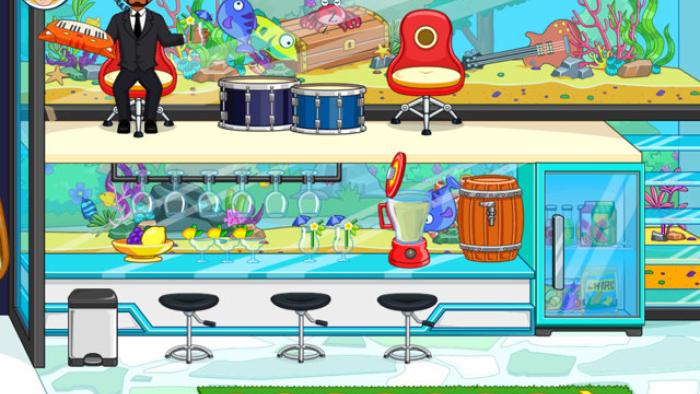 My City : Mansion App: Screenshot #4