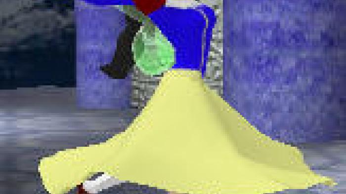 My Fairy Princess App: Screenshot #3