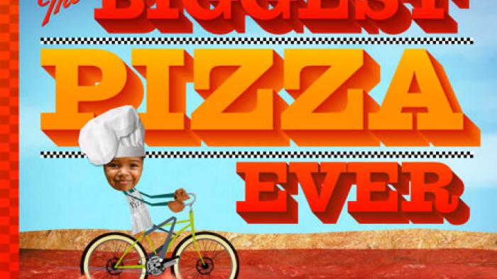 JibJab Jr. Books App: Screenshot #2
