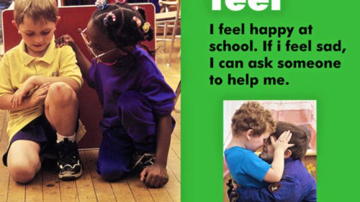Auracle - Hurray for Pre-K! App: Screenshot #2