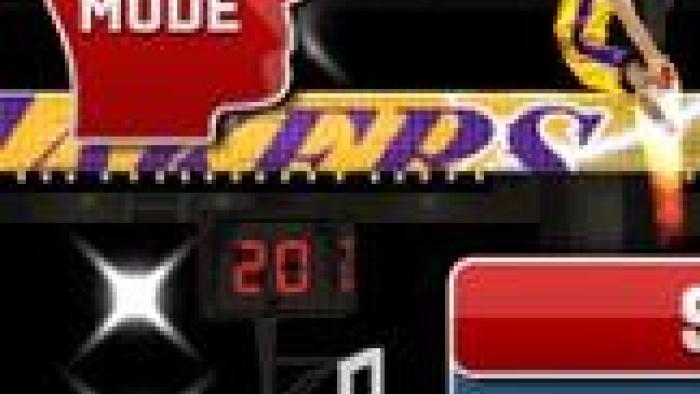 NBA JAM by EA Sports App: Screenshot #3