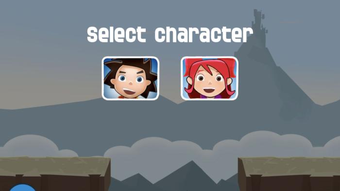 Number Run App: Screenshot #2