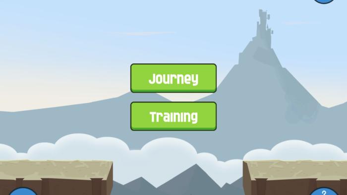 Number Run App: Screenshot #3