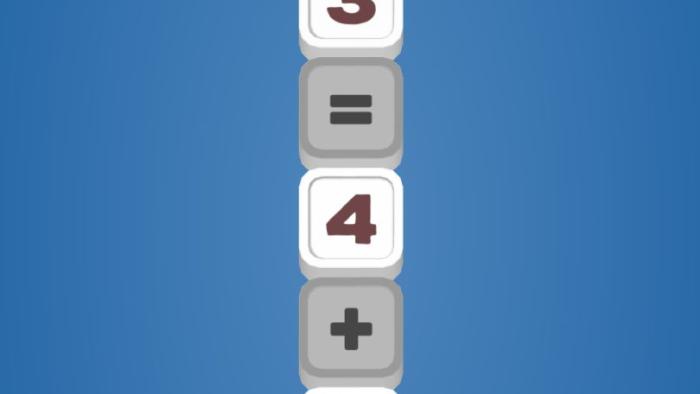 Numerico App: Screenshot #2
