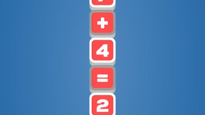 Numerico App: Screenshot #4
