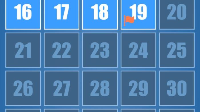 Numerico App: Screenshot #5