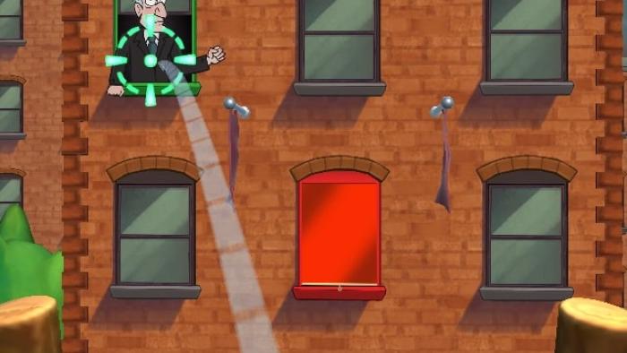 OctoPie - a Game Shakers App Screenshot #2