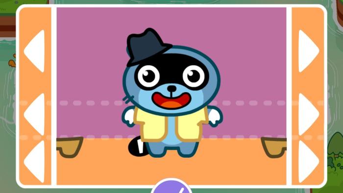Pango One Road App: Screenshot #2