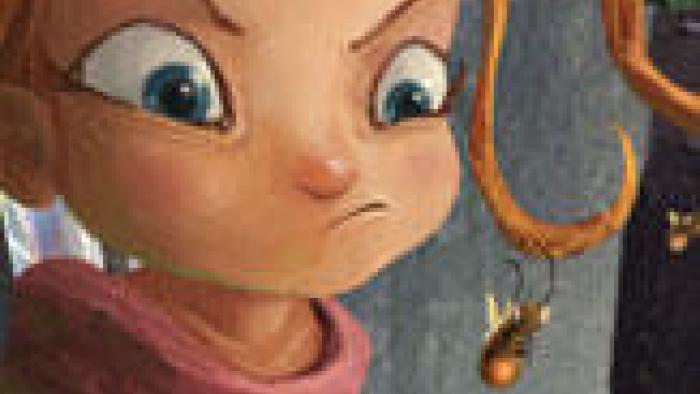 The Penelope Rose HD App: Screenshot #2