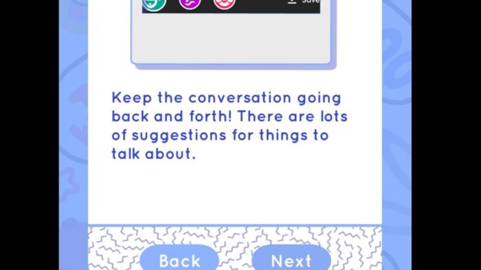 Photo Play (for Families) App: Screenshot #2