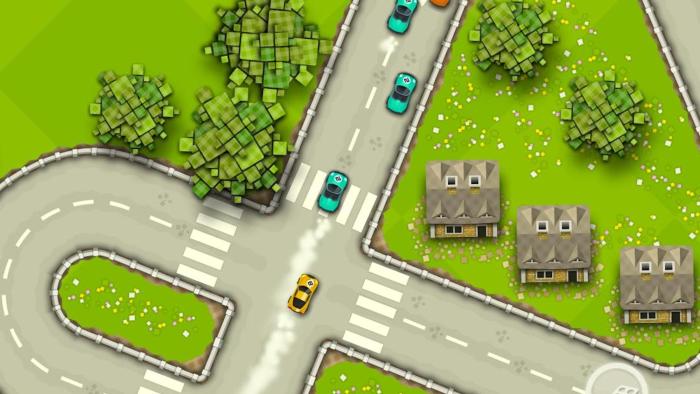 Pico Rally: screenshot #3