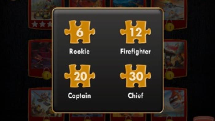 Planes: Fire & Rescue App: Screenshot #5