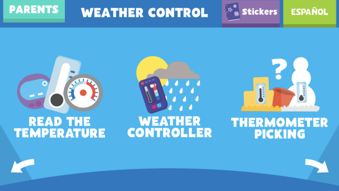 Play and Learn Science App: Screenshot #2