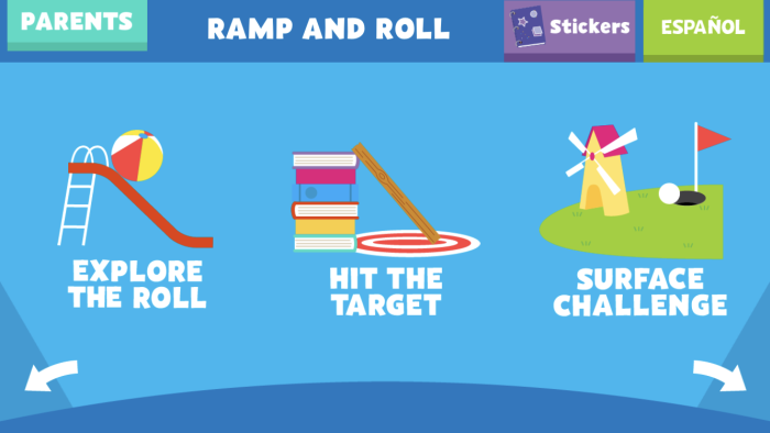 Play and Learn Science App: Screenshot #5