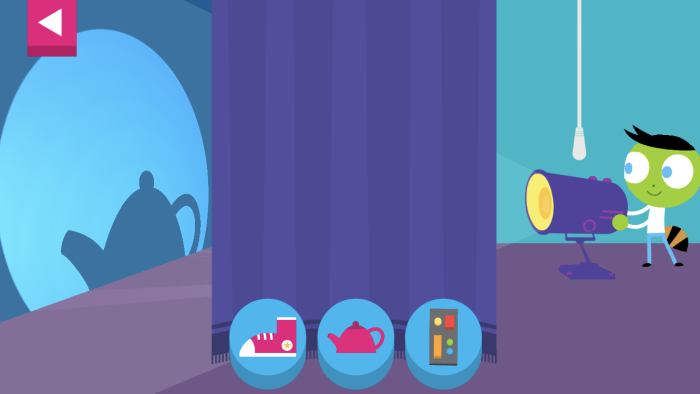 Play and Learn Science App: Screenshot #4