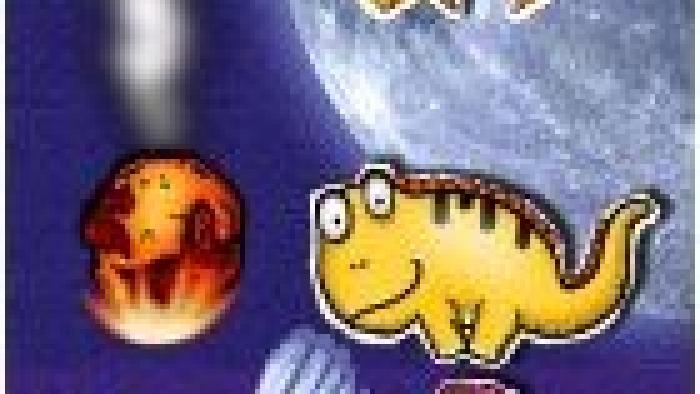 Pocket Dinosaurs App: Screenshot #2