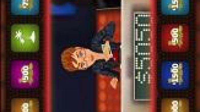Press Your Luck HD App: Screenshot #3