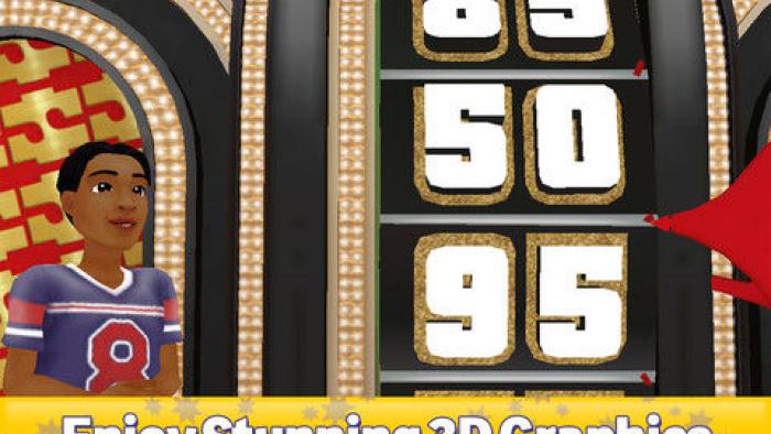 The Price is Right Decades App: Screenshot #3