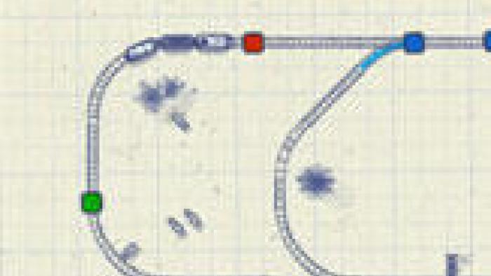 Paper 1 Train Paper Train HD App Review | Common Sense Media