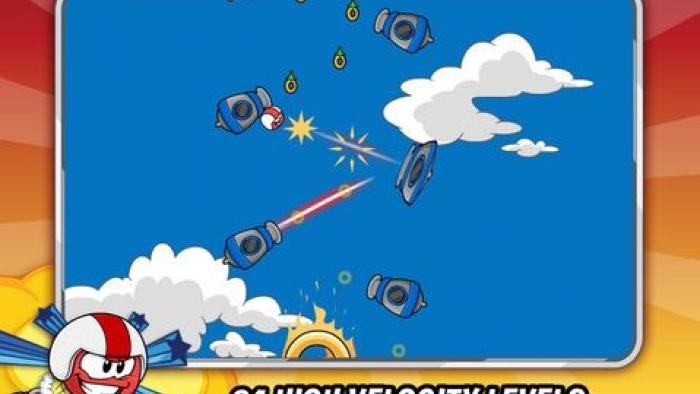 Puffle Launch App: Screenshot #2