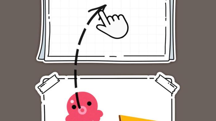 Puzzle Fuzzle: screenshot #1