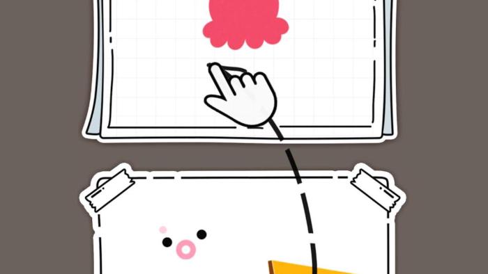 Puzzle Fuzzle: screenshot #2