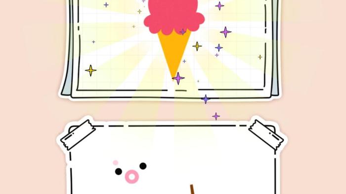 Puzzle Fuzzle: screenshot #3