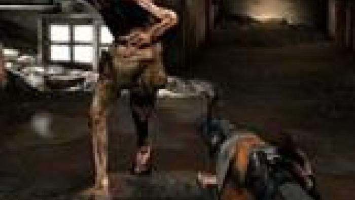 Rage HD App: Screenshot #1