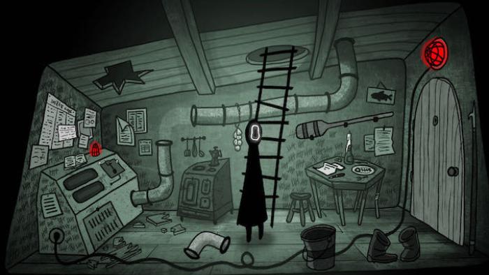 Reach: SOS Screen Shot #1