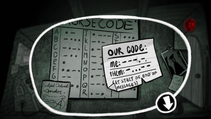Reach: SOS Screen Shot #2