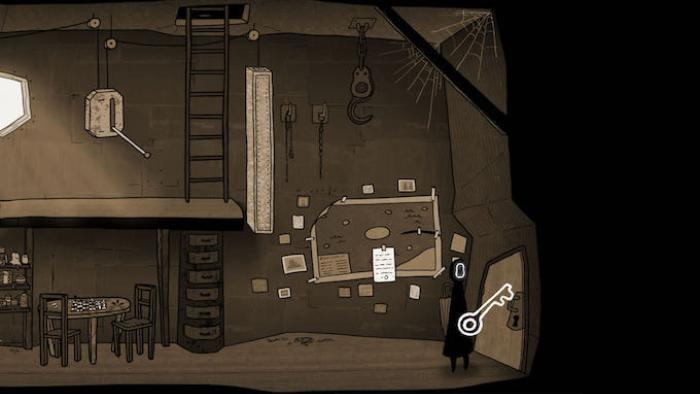Reach: SOS Screen Shot #4