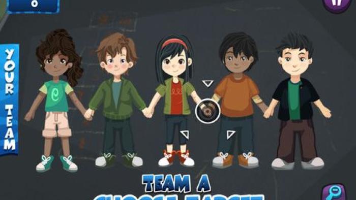 RedRoverGame App Review | Common Sense Media