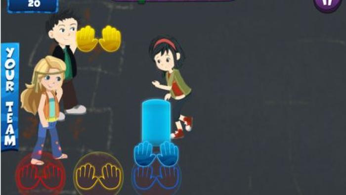 Red Rover Pet Game RedRoverGame App Review | Common Sense Media