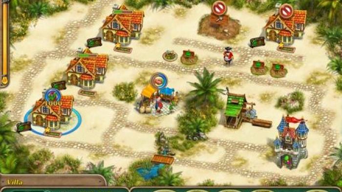 Royal Envoy HD App: Screenshot #3